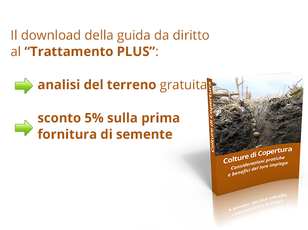 Trattamento PLUS solo per chi scarica la Guida